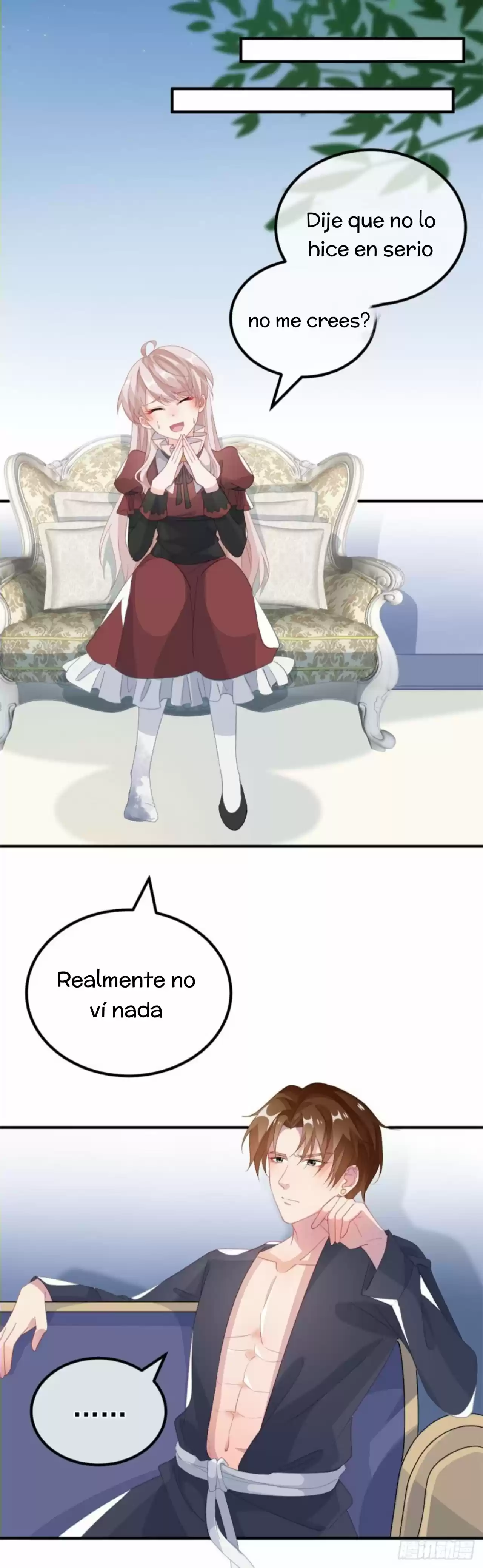Plan Estratégico Del Duque A Sangre Fría - Capítulo 18 - Página 20 - LectorTMOo
