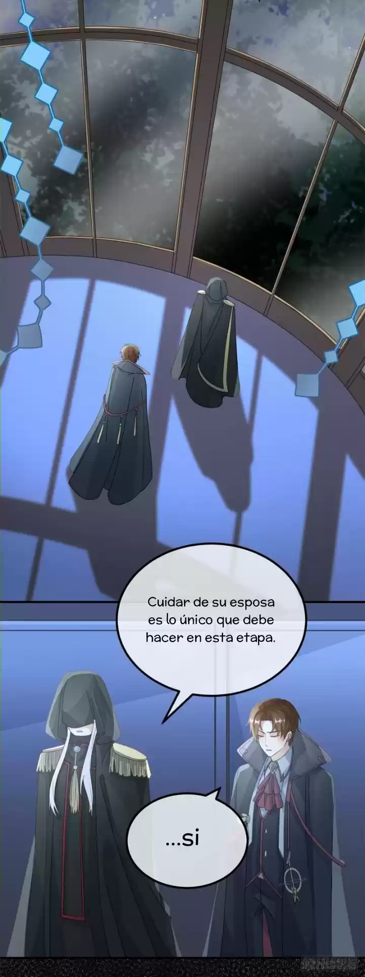 Plan Estratégico Del Duque A Sangre Fría - Capítulo 18 - Página 32 - LectorTMOo