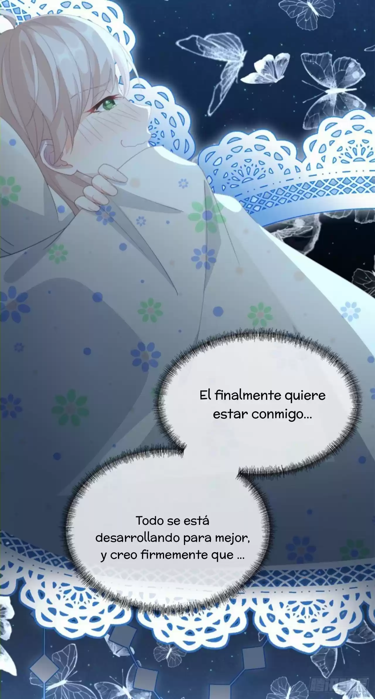 Plan Estratégico Del Duque A Sangre Fría - Capítulo 18 - Página 35 - LectorTMOo