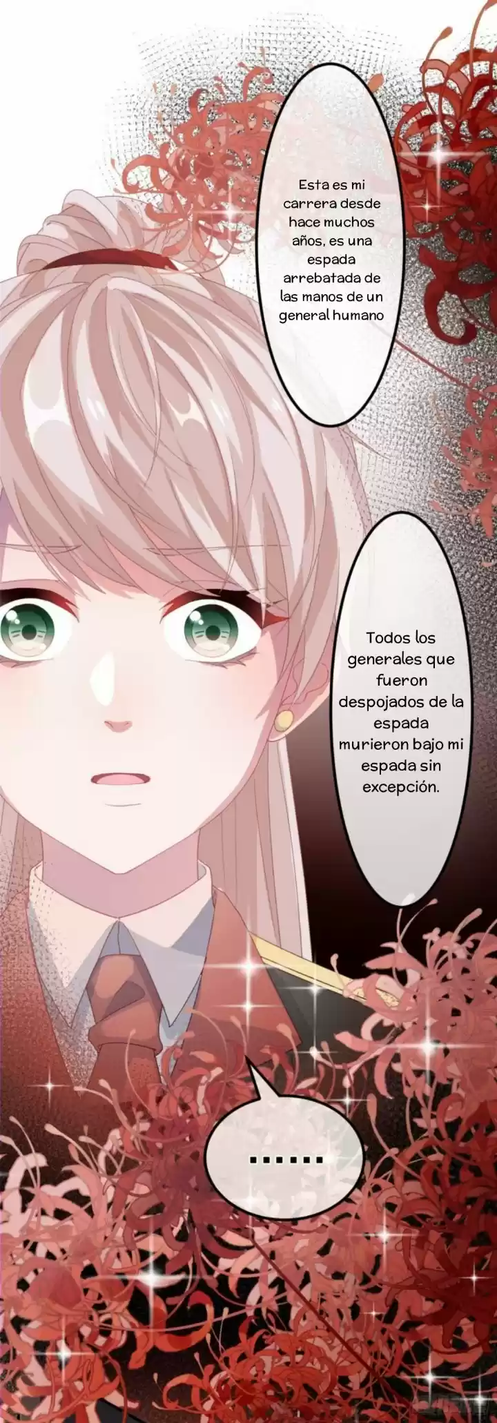 Plan Estratégico Del Duque A Sangre Fría - Capítulo 19 - Página 9 - LectorTMOo
