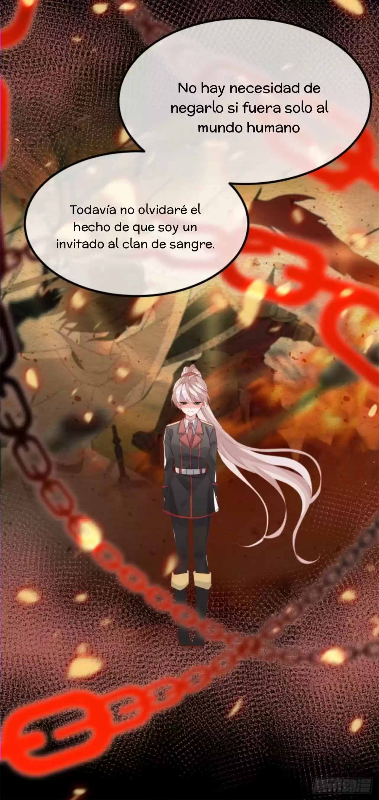 Plan Estratégico Del Duque A Sangre Fría - Capítulo 19 - Página 11 - LectorTMOo