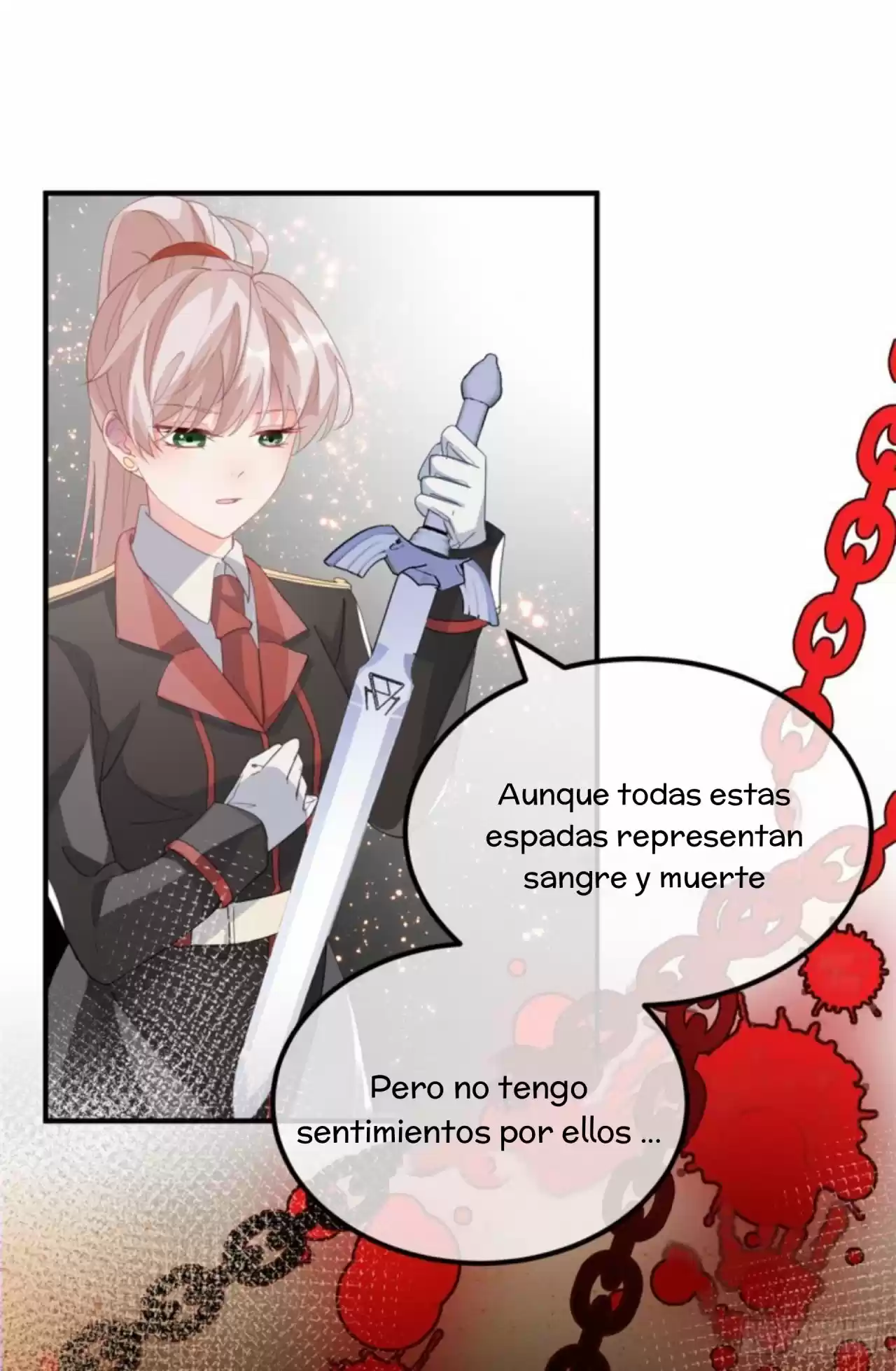Plan Estratégico Del Duque A Sangre Fría - Capítulo 19 - Página 12 - LectorTMOo