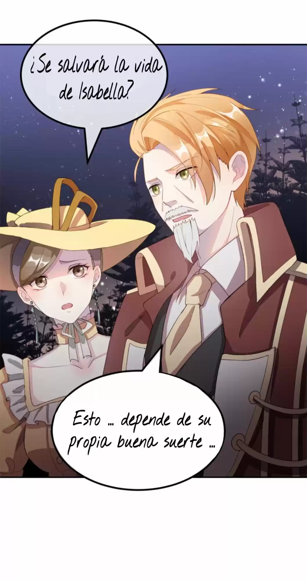 Plan Estratégico Del Duque A Sangre Fría - Capítulo 2 - Página 26 - LectorTMOo