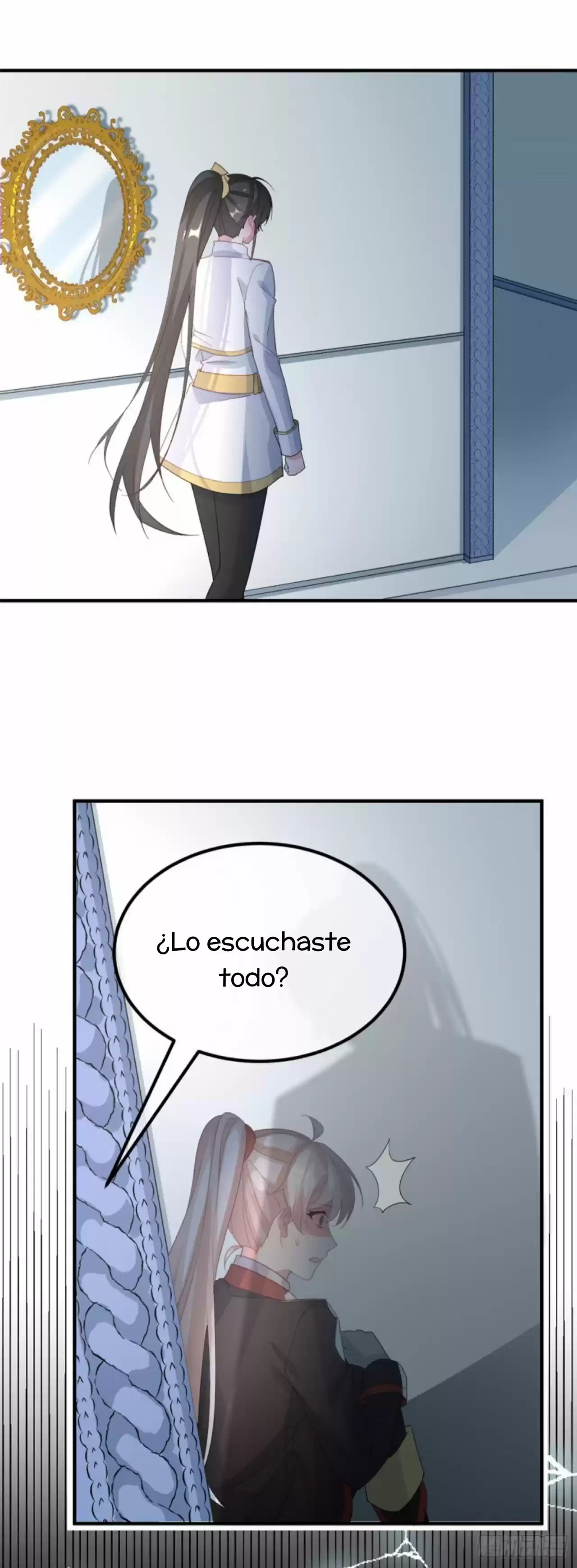 Plan Estratégico Del Duque A Sangre Fría - Capítulo 20 - Página 2 - LectorTMOo