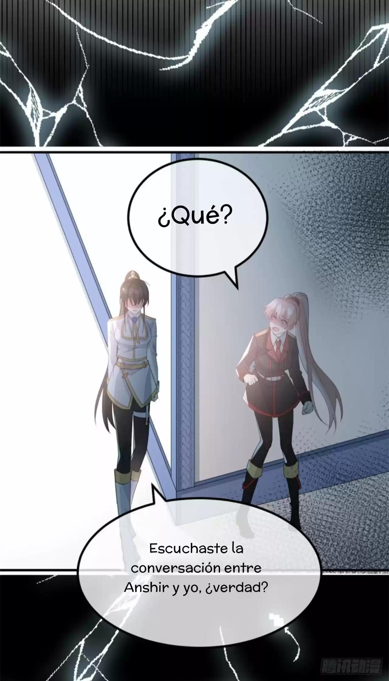 Plan Estratégico Del Duque A Sangre Fría - Capítulo 20 - Página 3 - LectorTMOo
