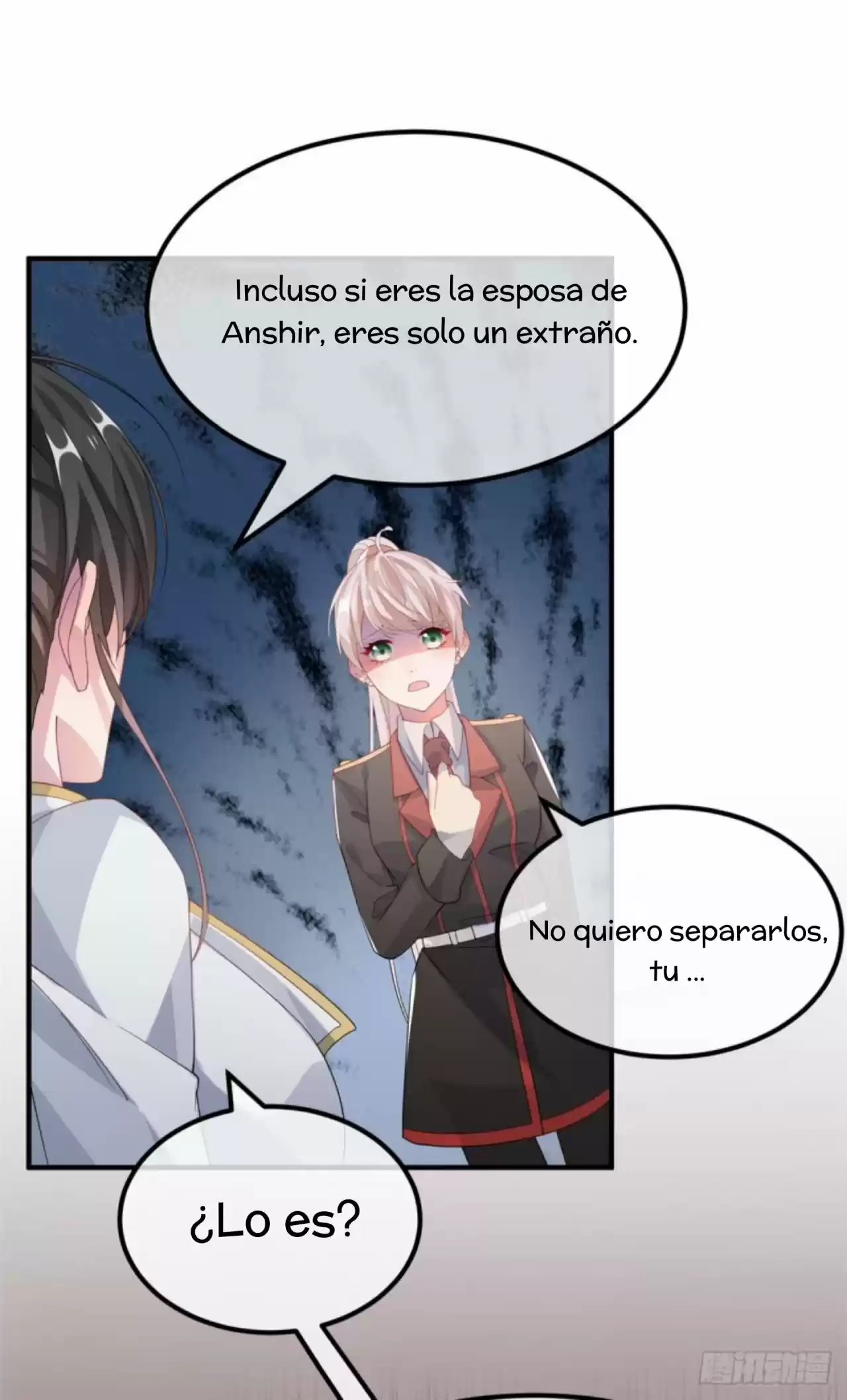 Plan Estratégico Del Duque A Sangre Fría - Capítulo 20 - Página 8 - LectorTMOo