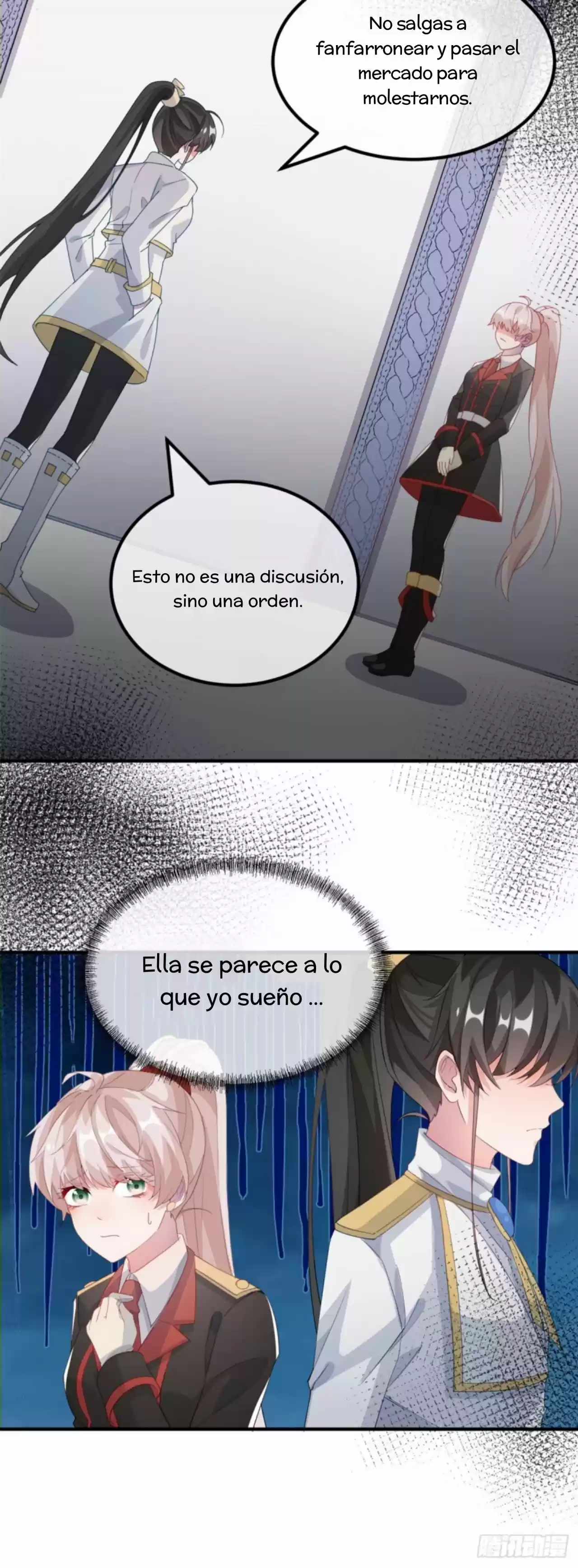 Plan Estratégico Del Duque A Sangre Fría - Capítulo 20 - Página 10 - LectorTMOo