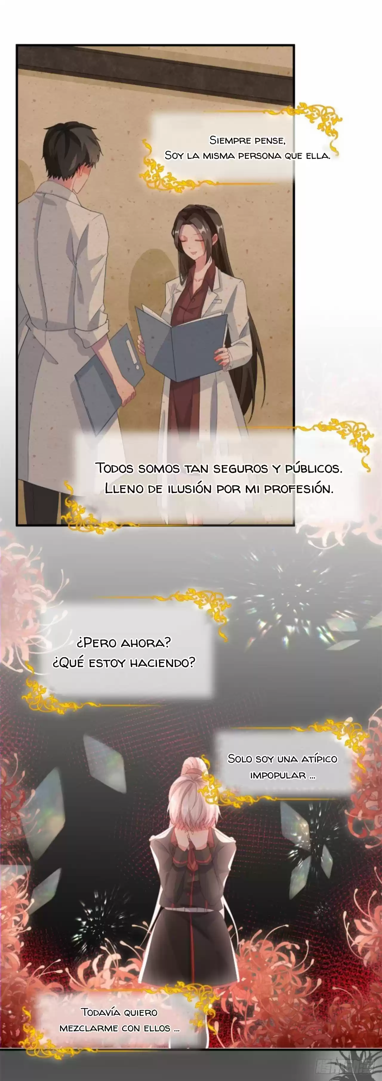 Plan Estratégico Del Duque A Sangre Fría - Capítulo 20 - Página 11 - LectorTMOo
