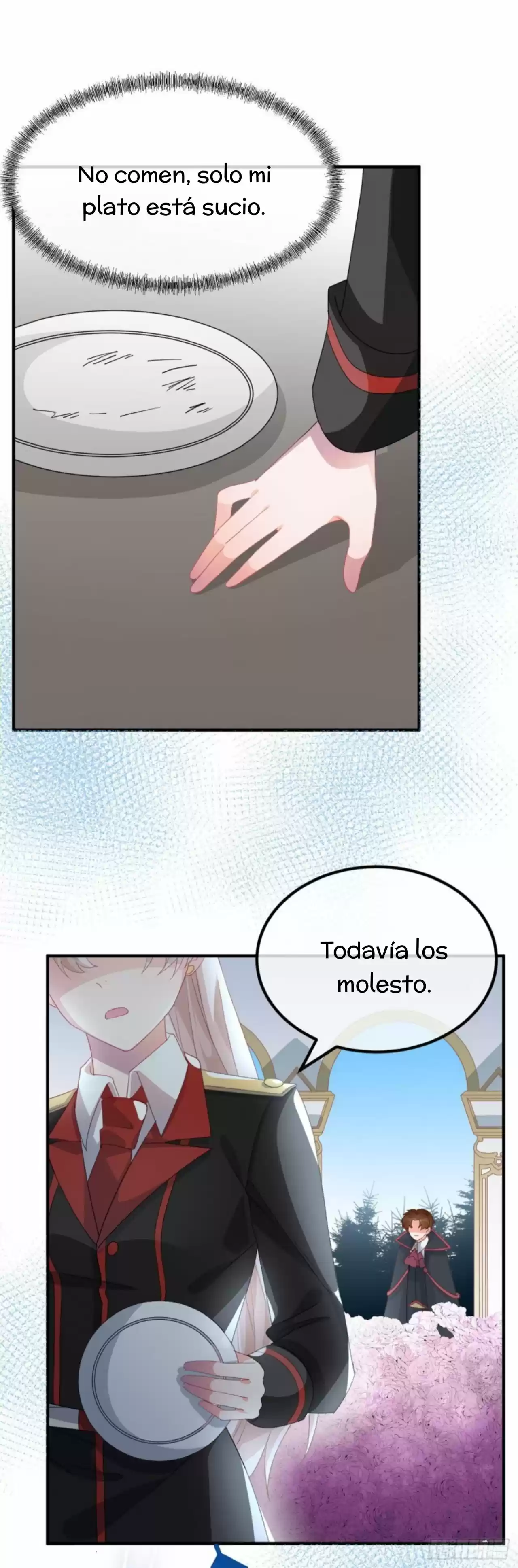 Plan Estratégico Del Duque A Sangre Fría - Capítulo 20 - Página 17 - LectorTMOo