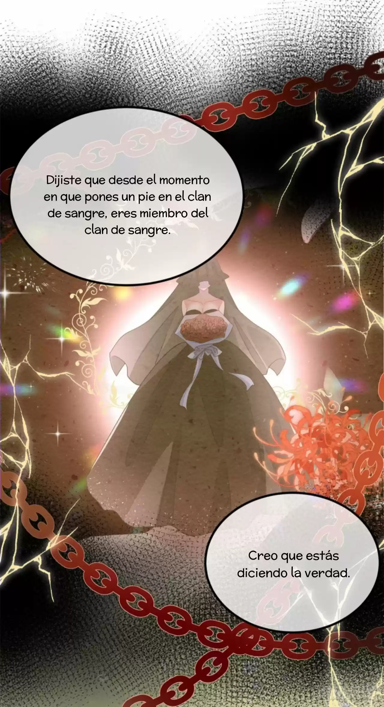 Plan Estratégico Del Duque A Sangre Fría - Capítulo 20 - Página 29 - LectorTMOo