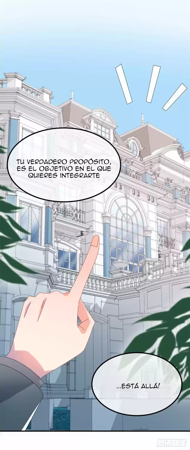 Plan Estratégico Del Duque A Sangre Fría - Capítulo 21 - Página 6 - LectorTMOo
