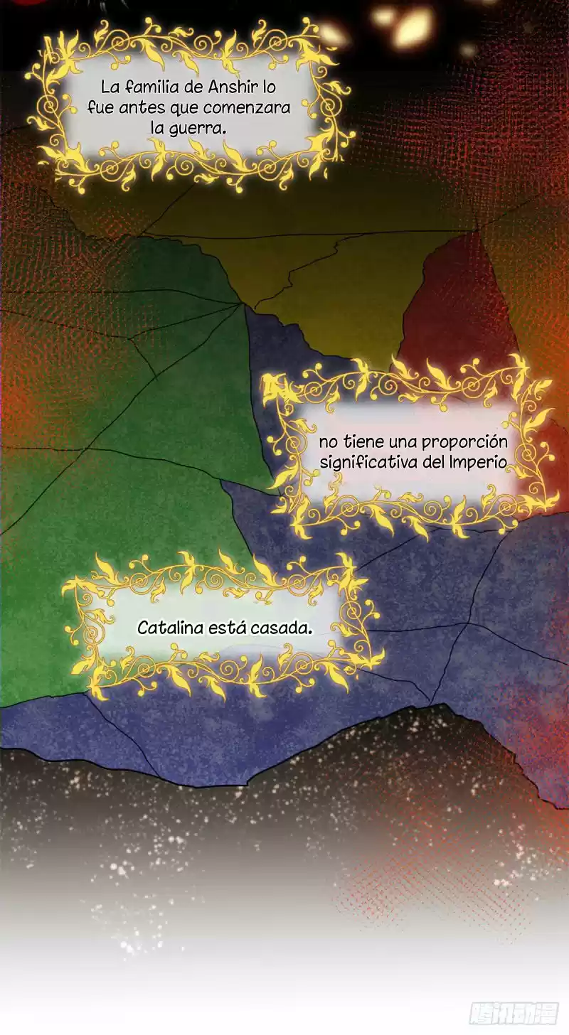 Plan Estratégico Del Duque A Sangre Fría - Capítulo 21 - Página 11 - LectorTMOo