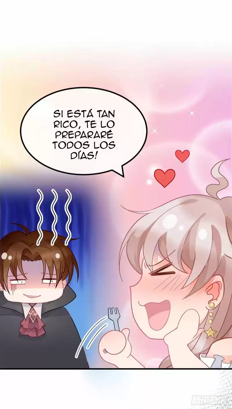 Plan Estratégico Del Duque A Sangre Fría - Capítulo 22 - Página 12 - LectorTMOo