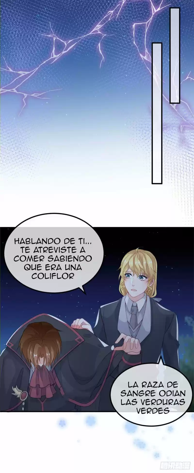 Plan Estratégico Del Duque A Sangre Fría - Capítulo 22 - Página 16 - LectorTMOo