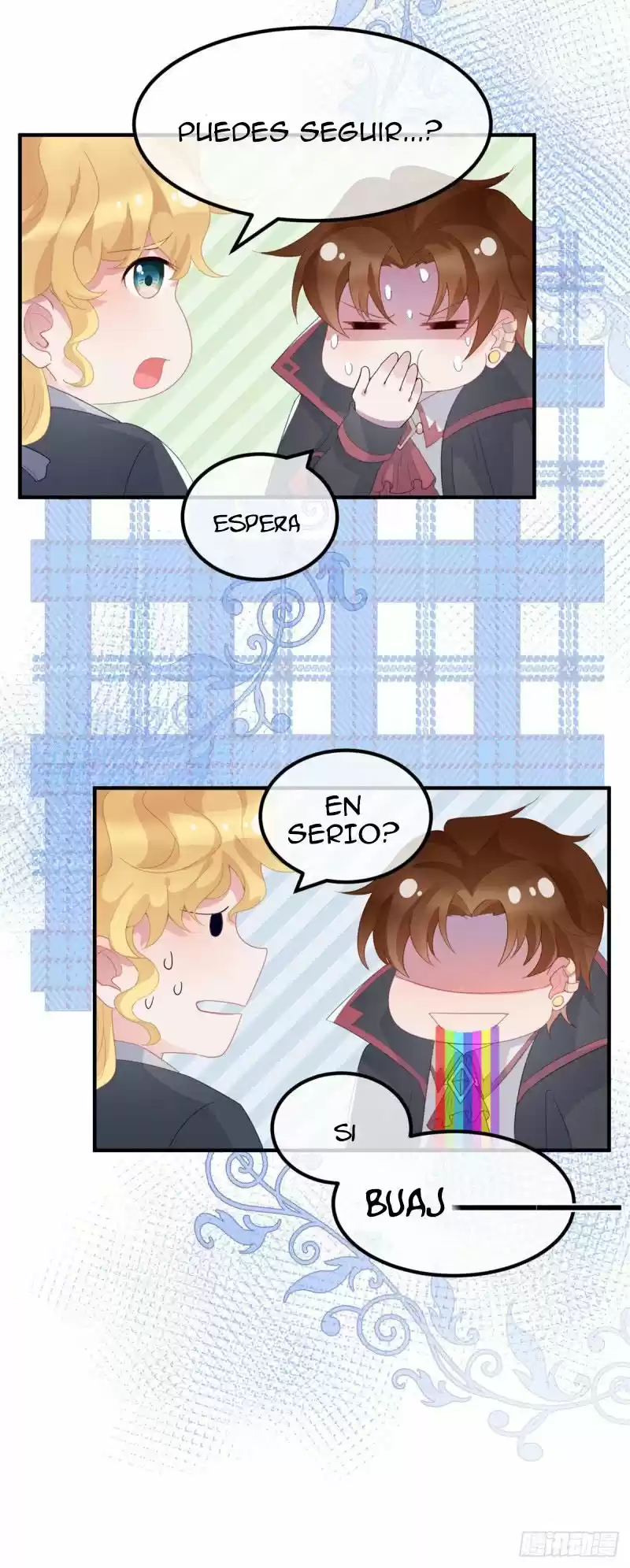 Plan Estratégico Del Duque A Sangre Fría - Capítulo 22 - Página 23 - LectorTMOo