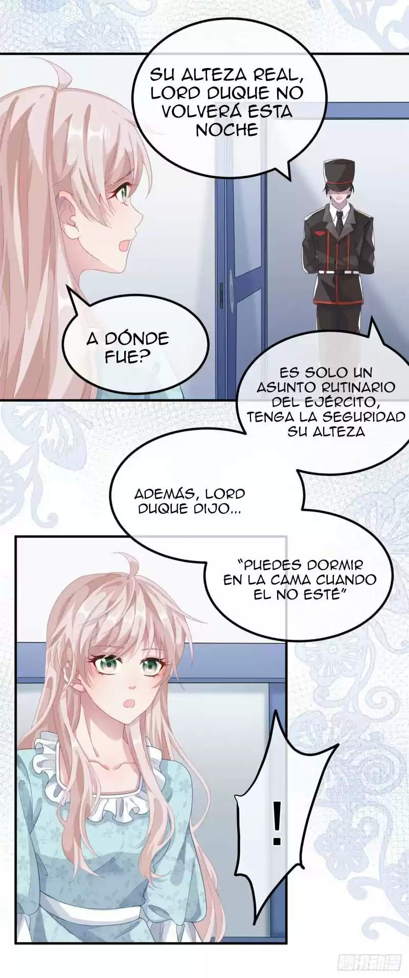 Plan Estratégico Del Duque A Sangre Fría - Capítulo 22 - Página 26 - LectorTMOo