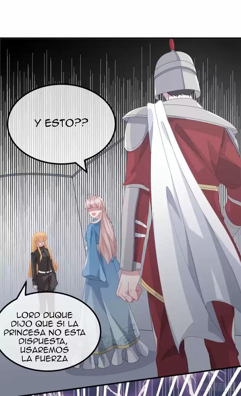 Plan Estratégico Del Duque A Sangre Fría - Capítulo 23 - Página 6 - LectorTMOo