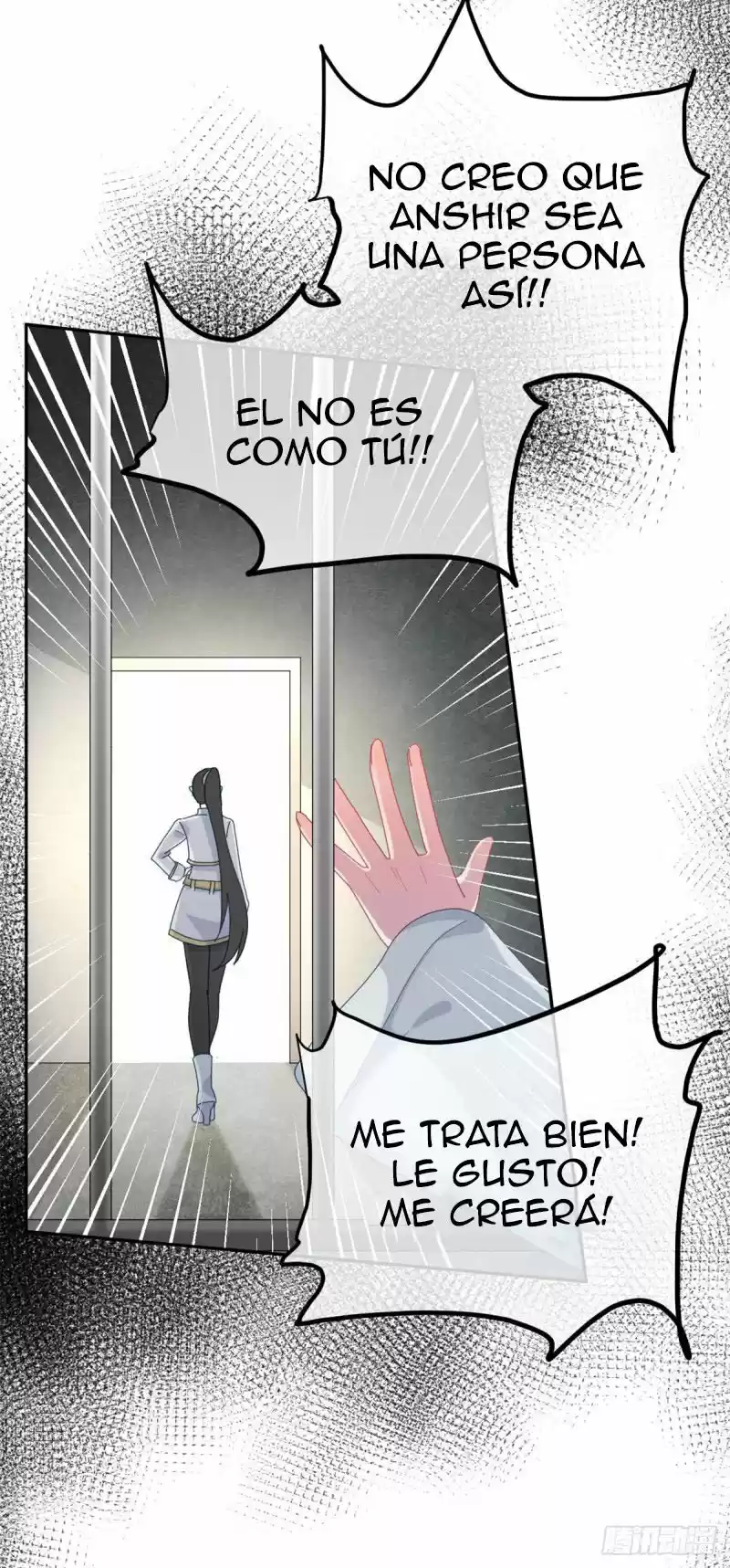 Plan Estratégico Del Duque A Sangre Fría - Capítulo 24 - Página 5 - LectorTMOo