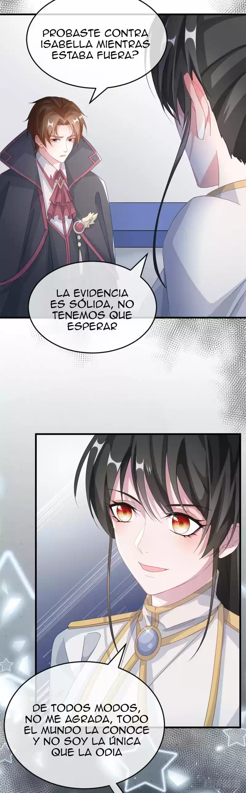 Plan Estratégico Del Duque A Sangre Fría - Capítulo 24 - Página 12 - LectorTMOo