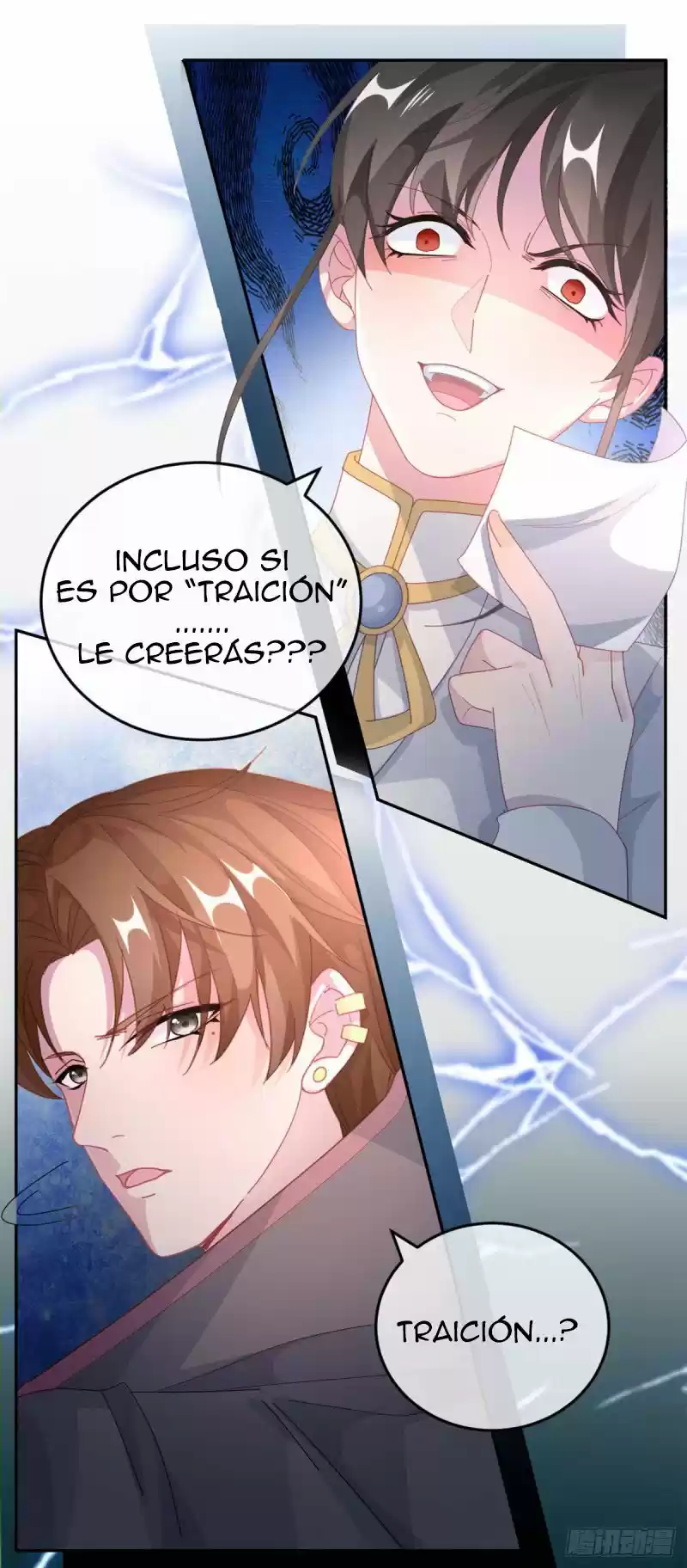 Plan Estratégico Del Duque A Sangre Fría - Capítulo 24 - Página 14 - LectorTMOo