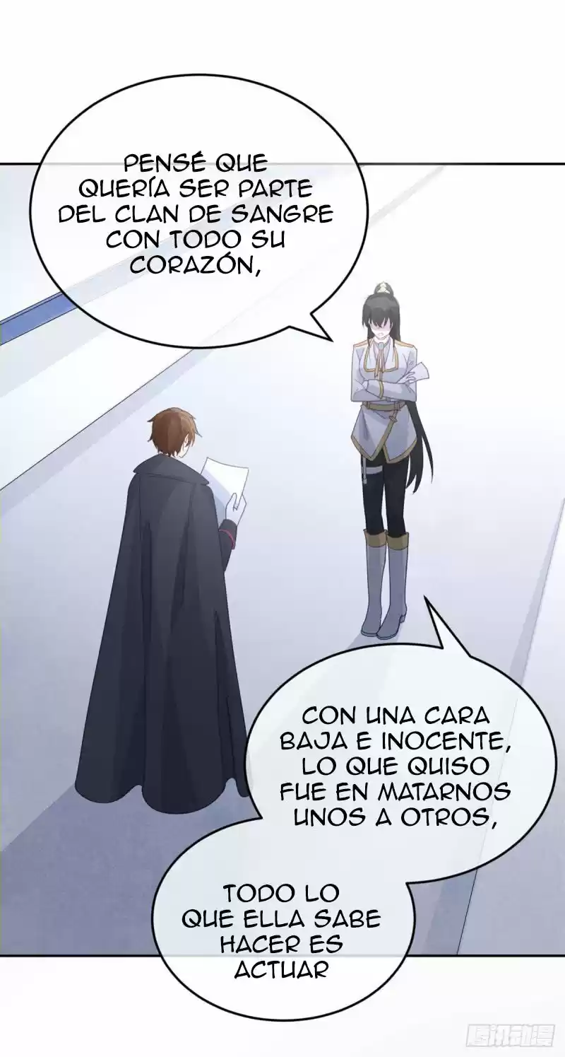 Plan Estratégico Del Duque A Sangre Fría - Capítulo 24 - Página 17 - LectorTMOo