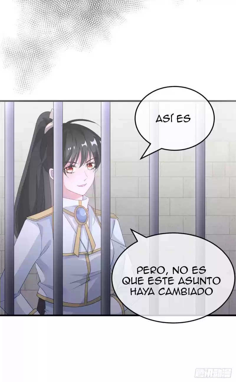 Plan Estratégico Del Duque A Sangre Fría - Capítulo 24 - Página 27 - LectorTMOo
