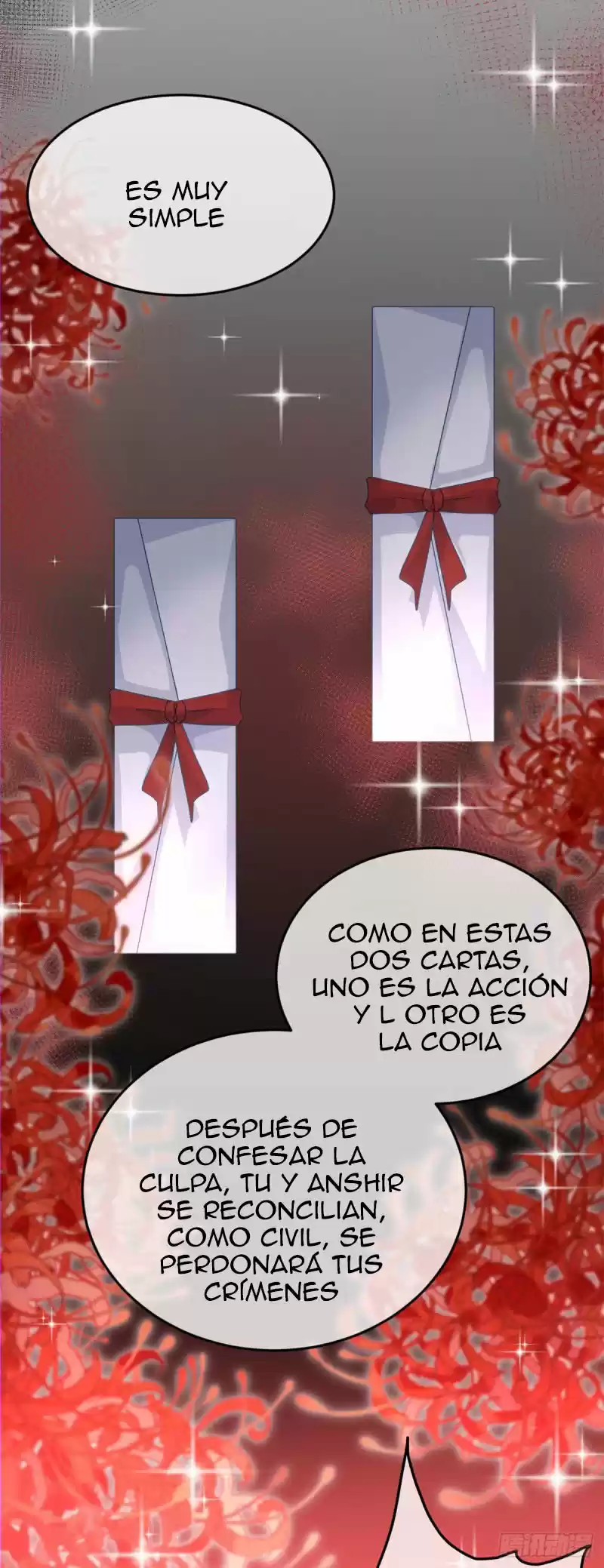 Plan Estratégico Del Duque A Sangre Fría - Capítulo 24 - Página 29 - LectorTMOo