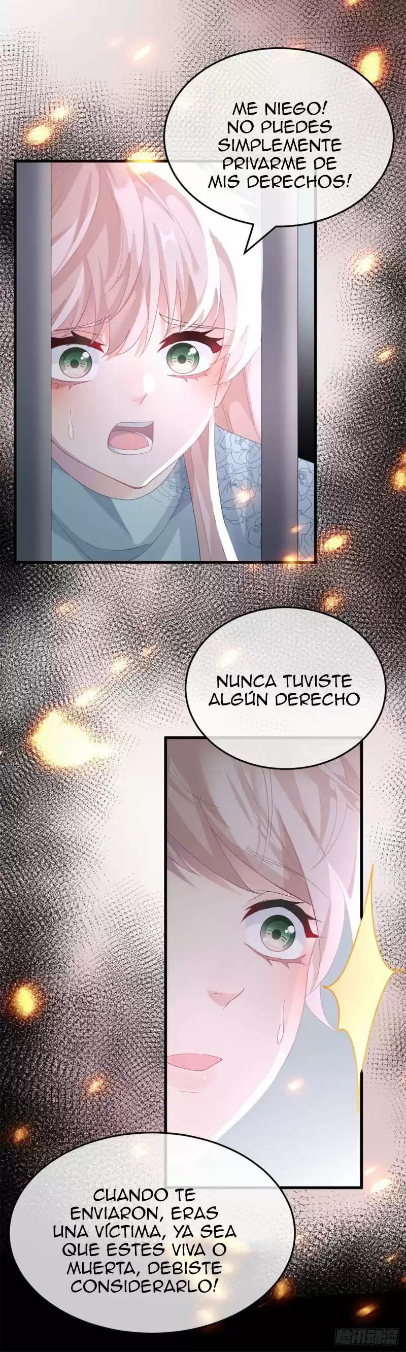 Plan Estratégico Del Duque A Sangre Fría - Capítulo 24 - Página 31 - LectorTMOo