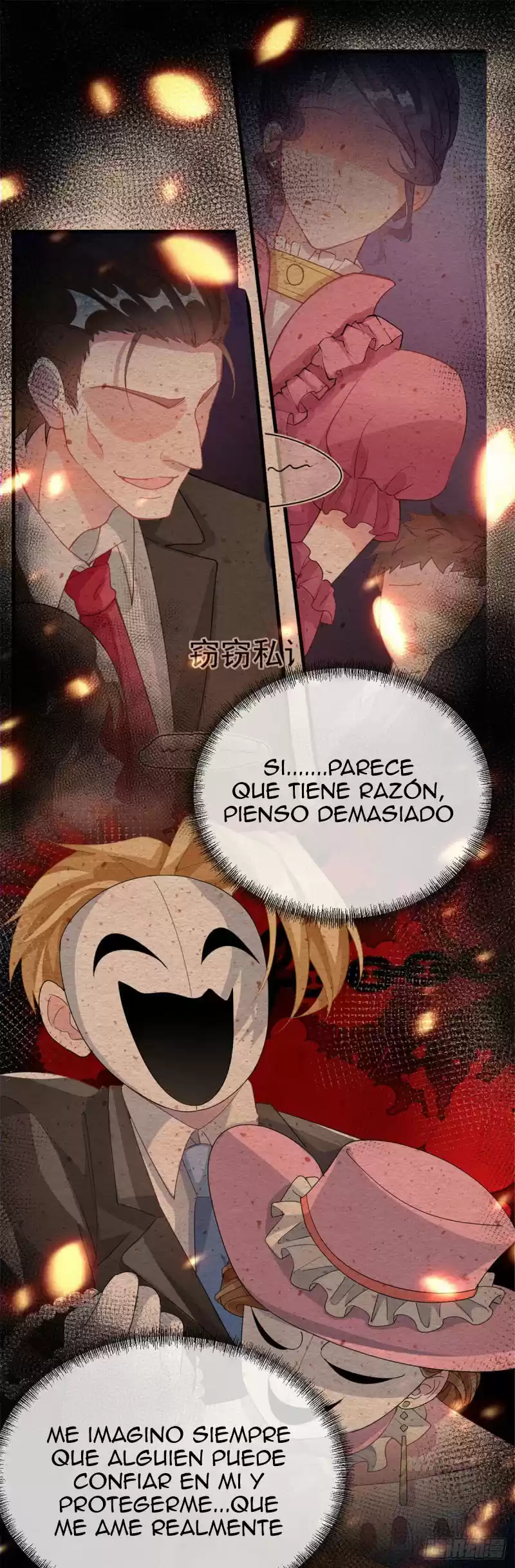 Plan Estratégico Del Duque A Sangre Fría - Capítulo 24 - Página 32 - LectorTMOo