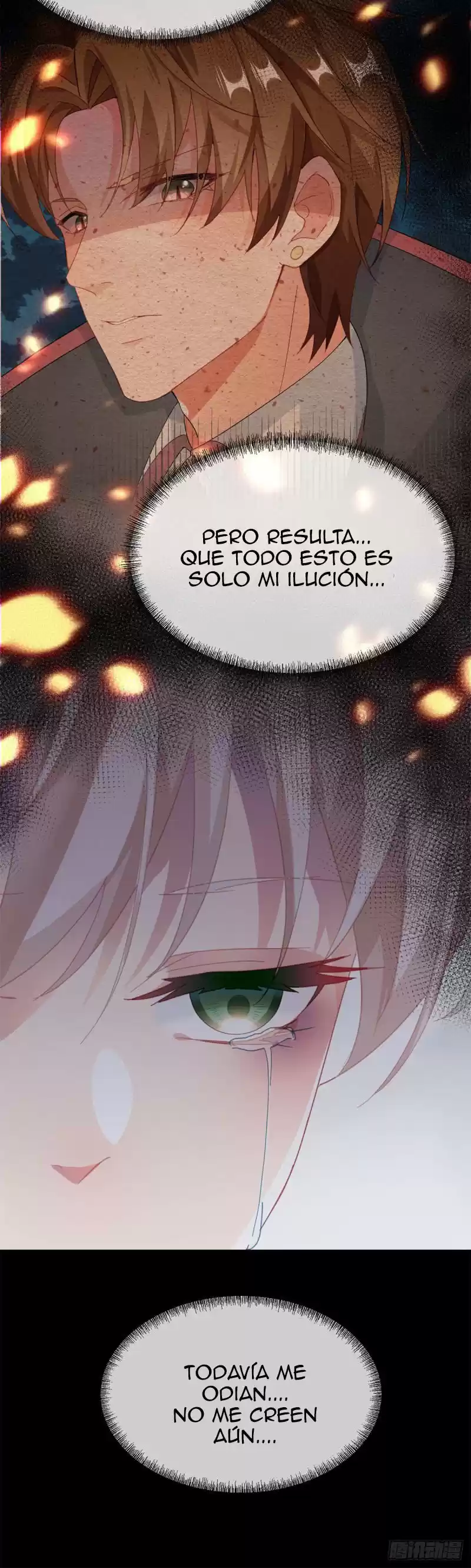 Plan Estratégico Del Duque A Sangre Fría - Capítulo 24 - Página 33 - LectorTMOo