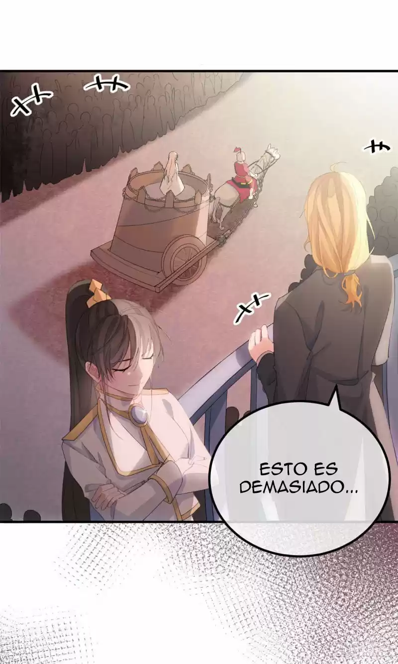 Plan Estratégico Del Duque A Sangre Fría - Capítulo 25 - Página 12 - LectorTMOo