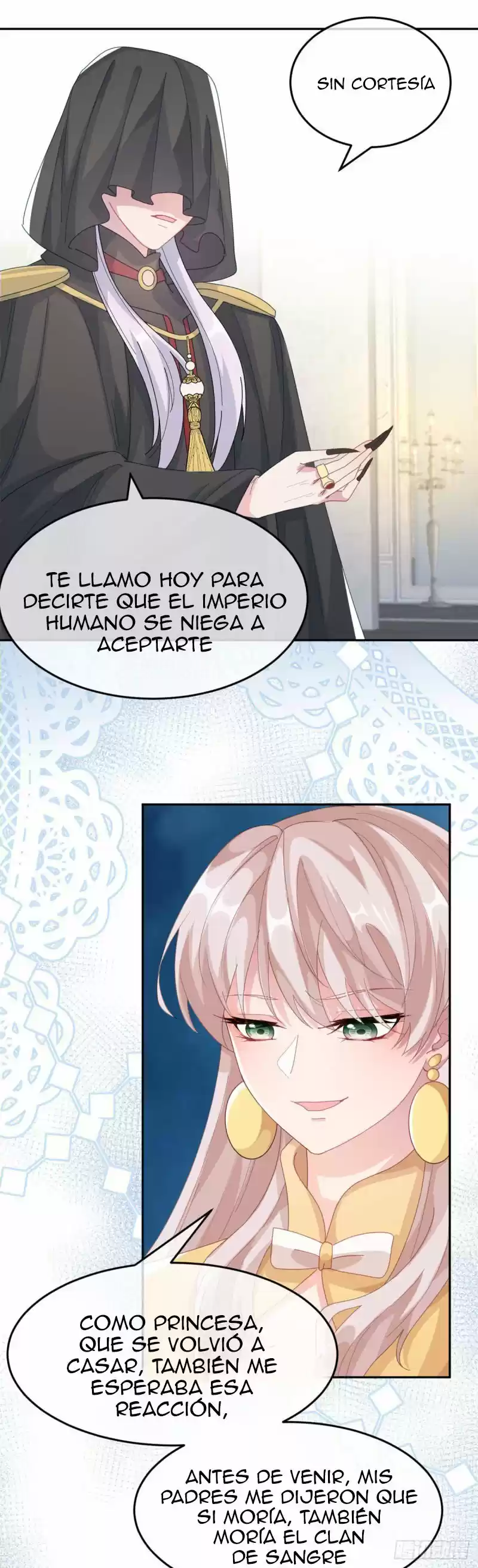 Plan Estratégico Del Duque A Sangre Fría - Capítulo 27 - Página 6 - LectorTMOo