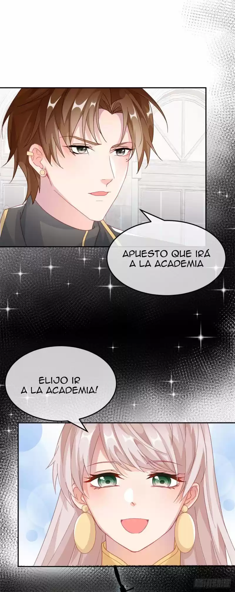 Plan Estratégico Del Duque A Sangre Fría - Capítulo 27 - Página 16 - LectorTMOo