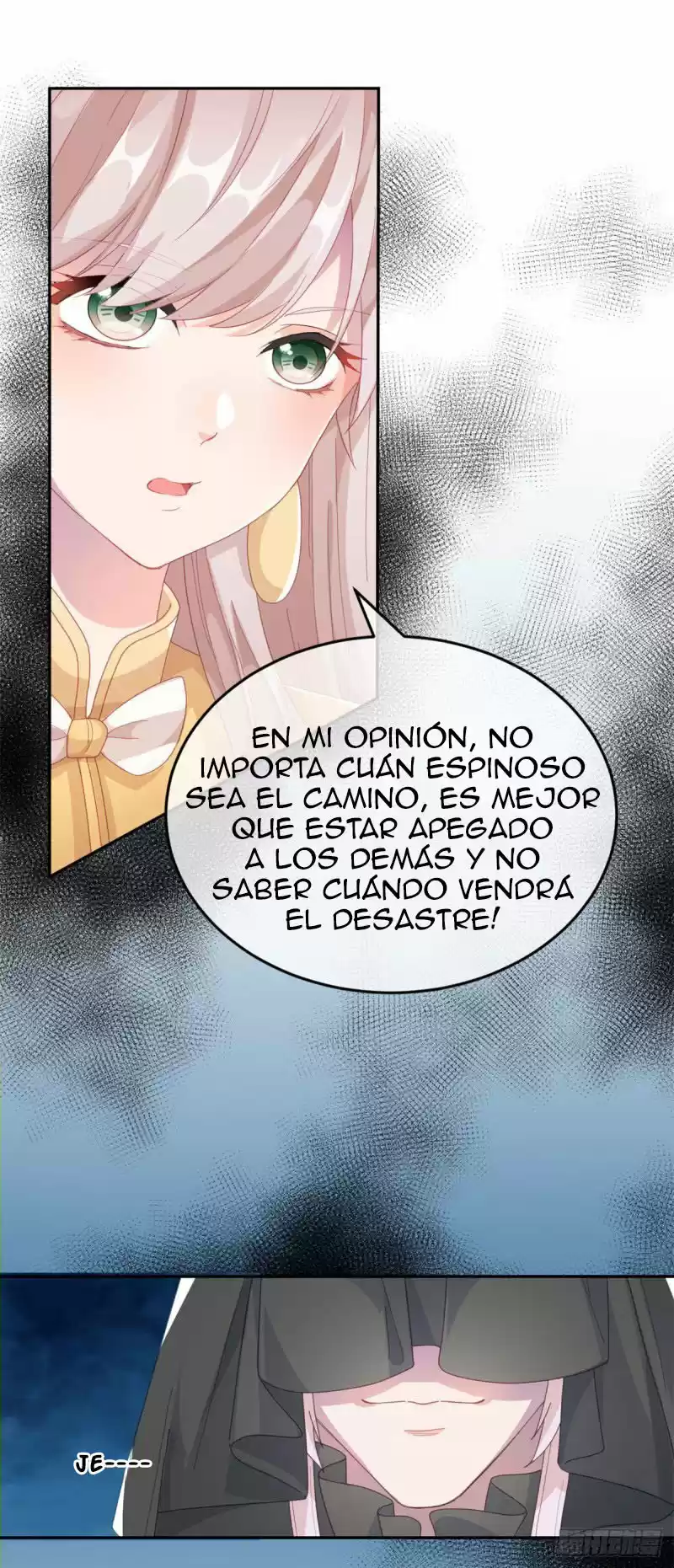 Plan Estratégico Del Duque A Sangre Fría - Capítulo 27 - Página 18 - LectorTMOo