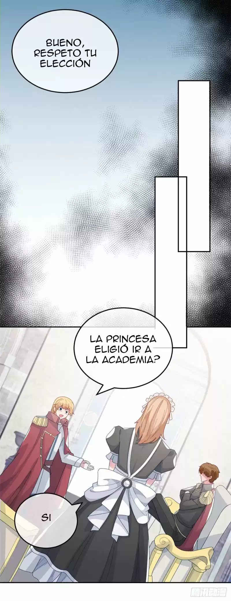 Plan Estratégico Del Duque A Sangre Fría - Capítulo 27 - Página 19 - LectorTMOo