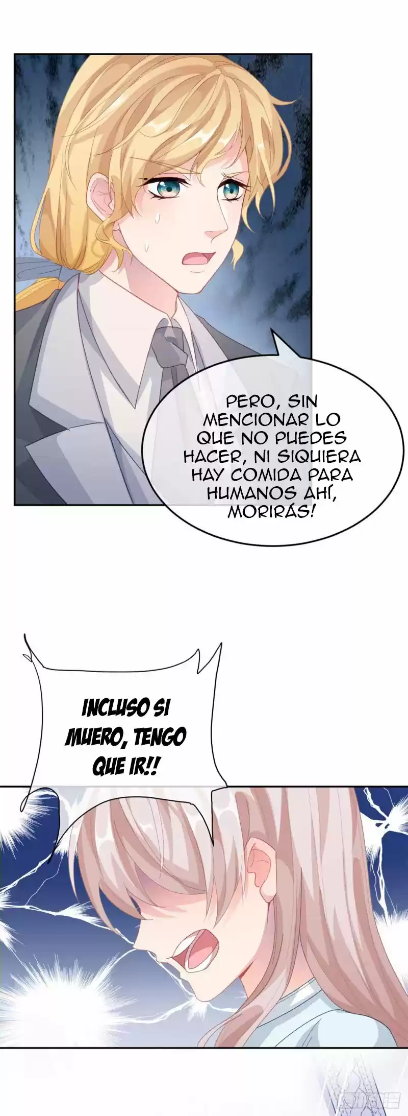 Plan Estratégico Del Duque A Sangre Fría - Capítulo 27 - Página 25 - LectorTMOo