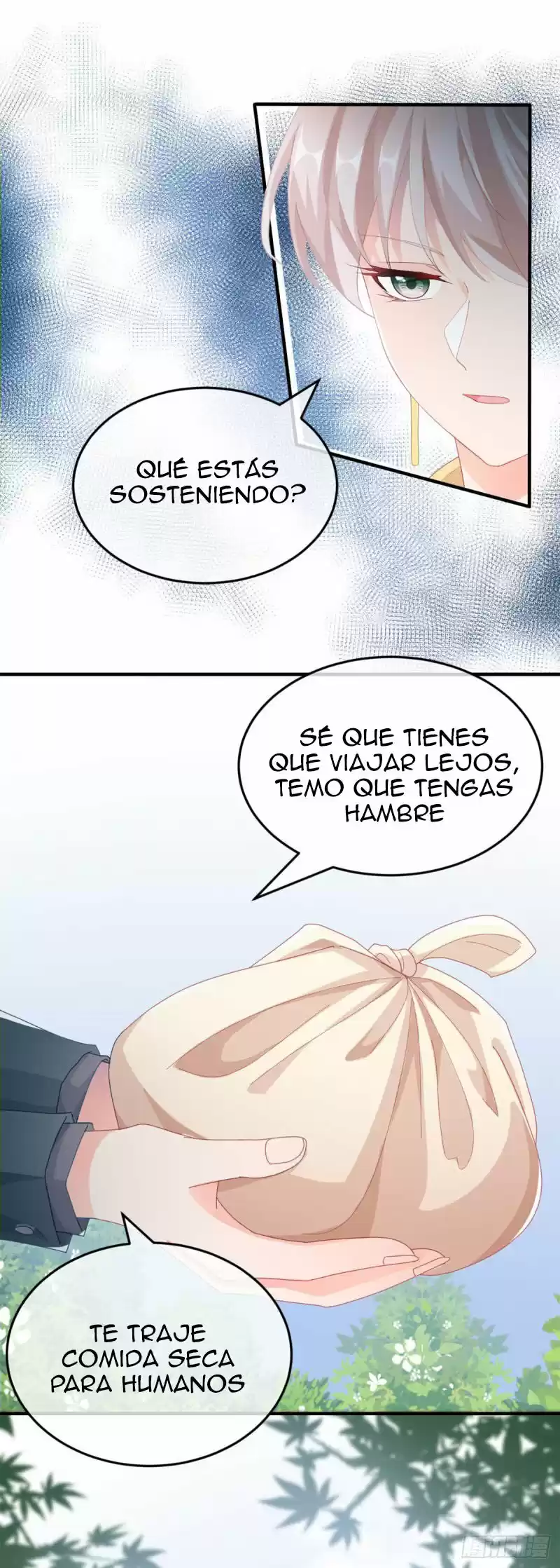 Plan Estratégico Del Duque A Sangre Fría - Capítulo 28 - Página 5 - LectorTMOo