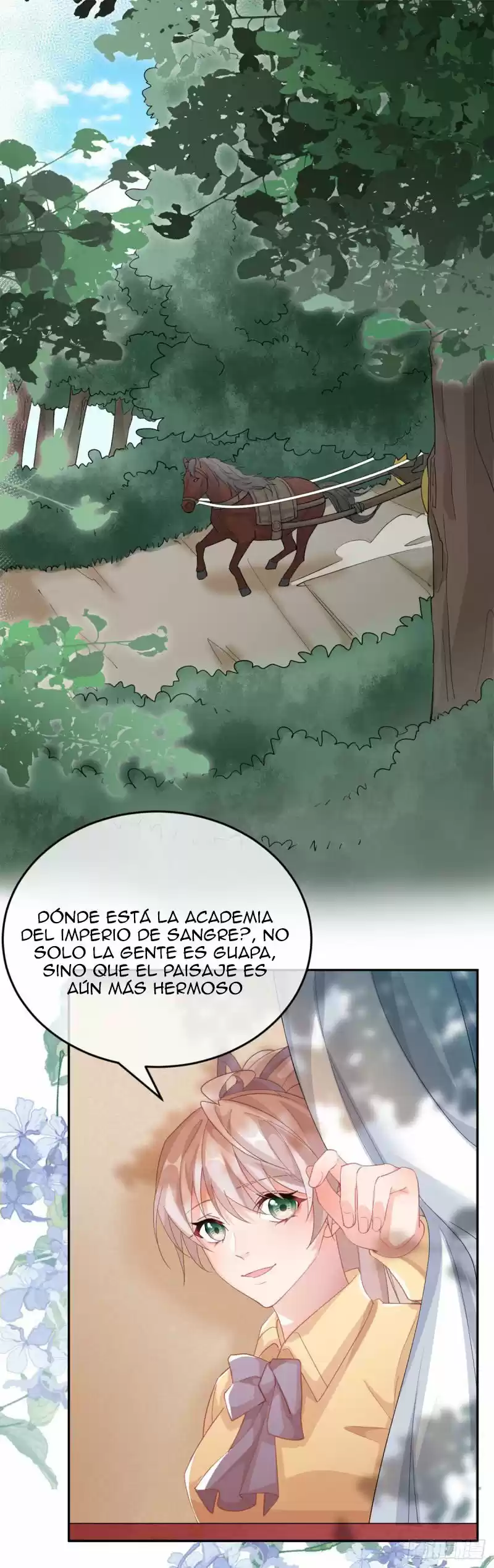 Plan Estratégico Del Duque A Sangre Fría - Capítulo 29 - Página 2 - LectorTMOo