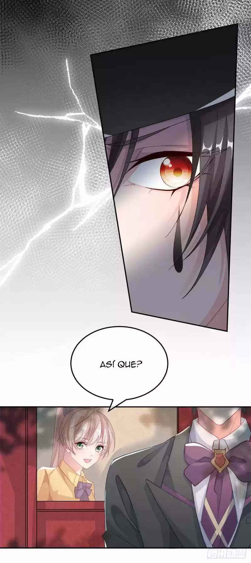 Plan Estratégico Del Duque A Sangre Fría - Capítulo 29 - Página 4 - LectorTMOo