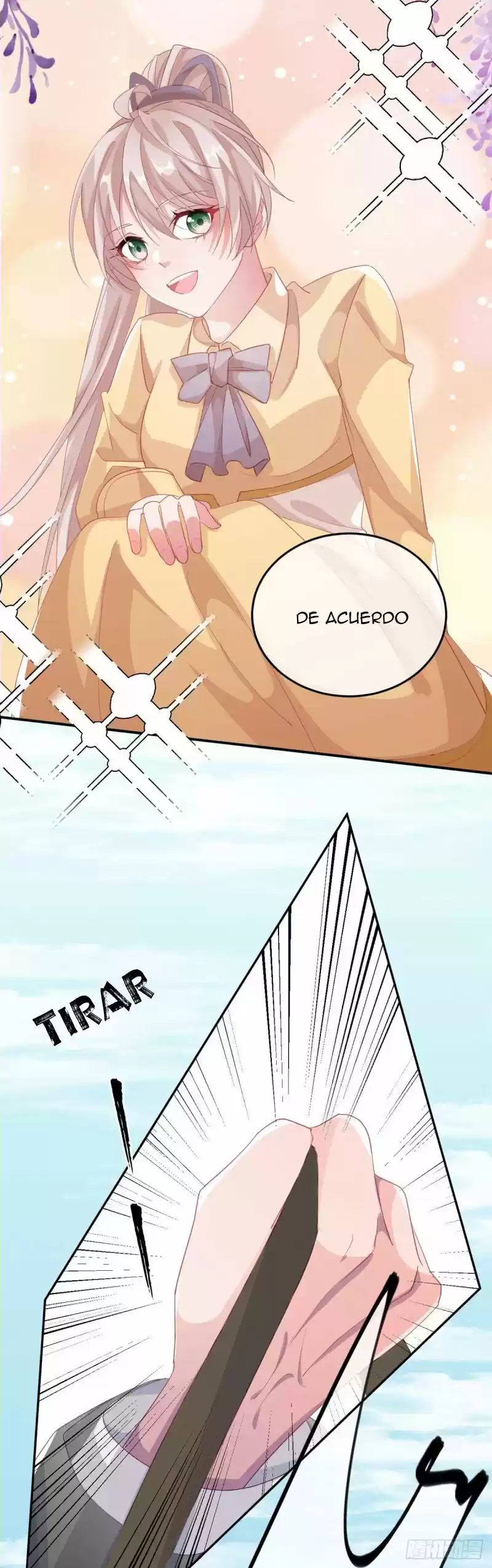 Plan Estratégico Del Duque A Sangre Fría - Capítulo 29 - Página 6 - LectorTMOo