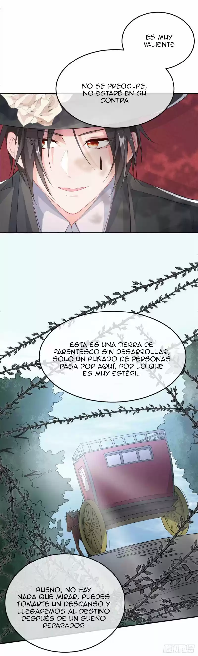 Plan Estratégico Del Duque A Sangre Fría - Capítulo 29 - Página 13 - LectorTMOo