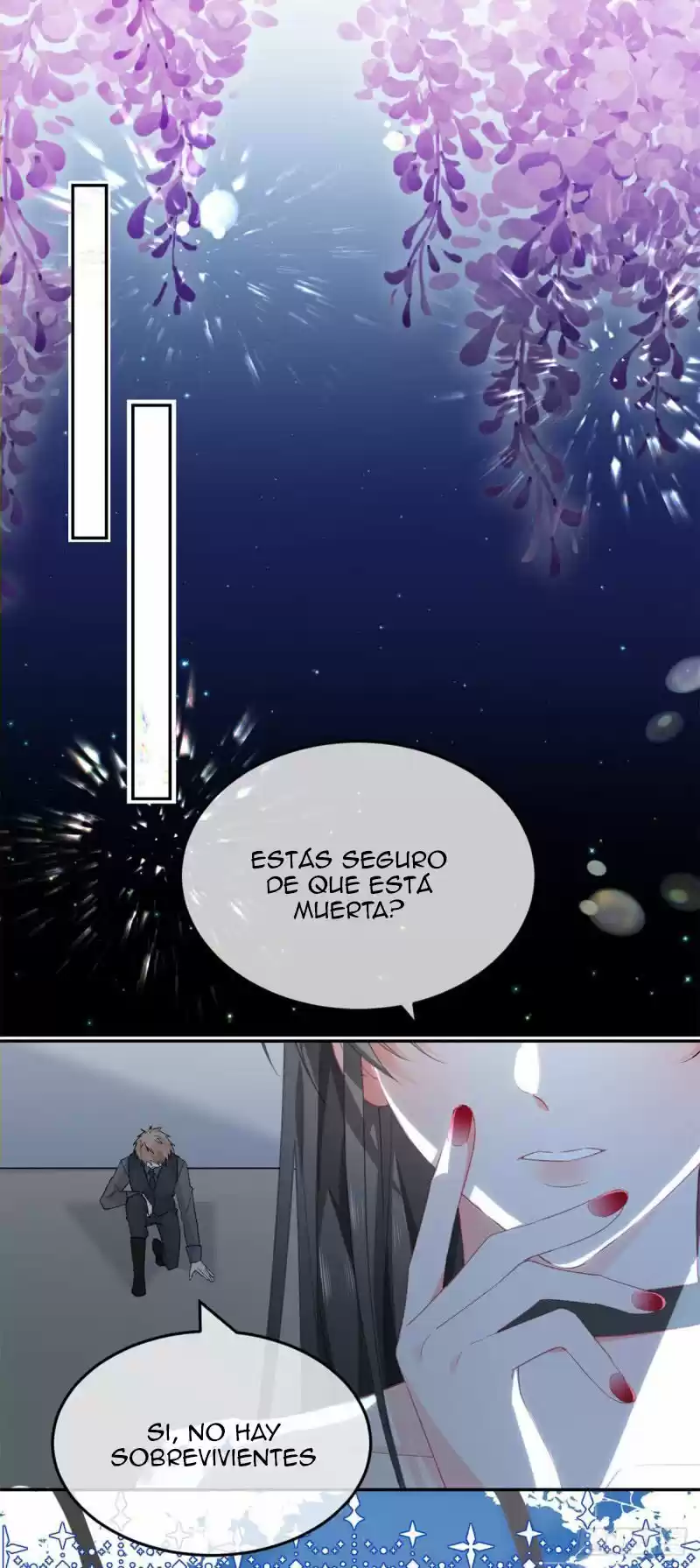 Plan Estratégico Del Duque A Sangre Fría - Capítulo 29 - Página 31 - LectorTMOo