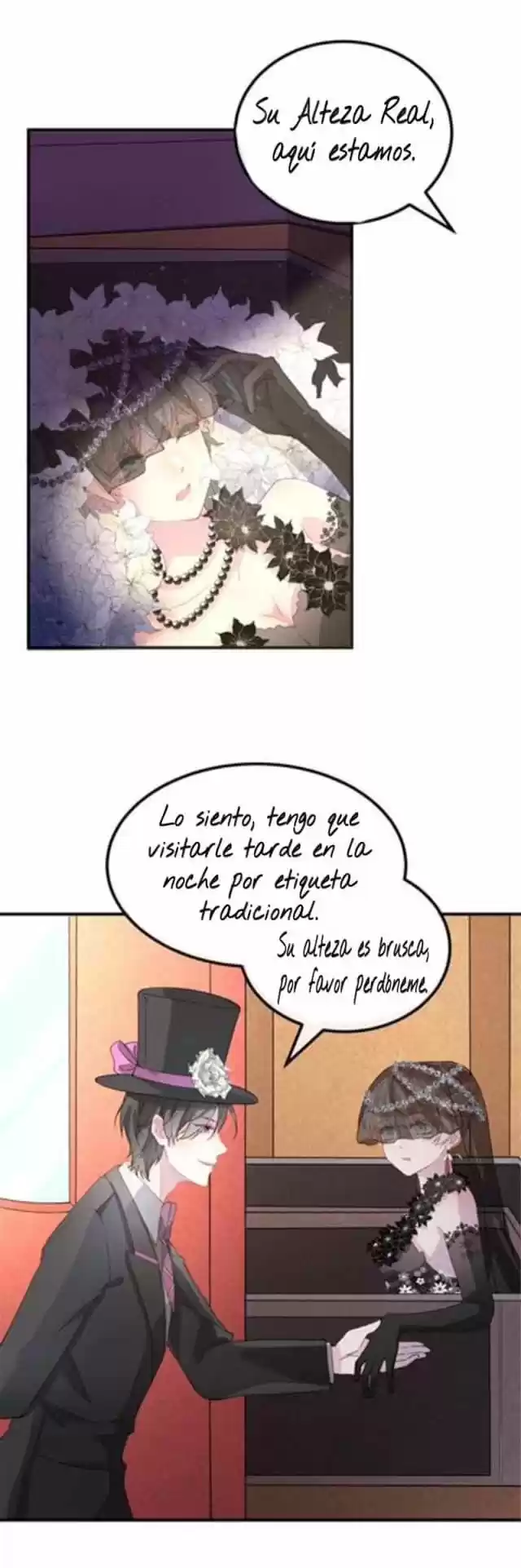 Plan Estratégico Del Duque A Sangre Fría - Capítulo 3 - Página 7 - LectorTMOo