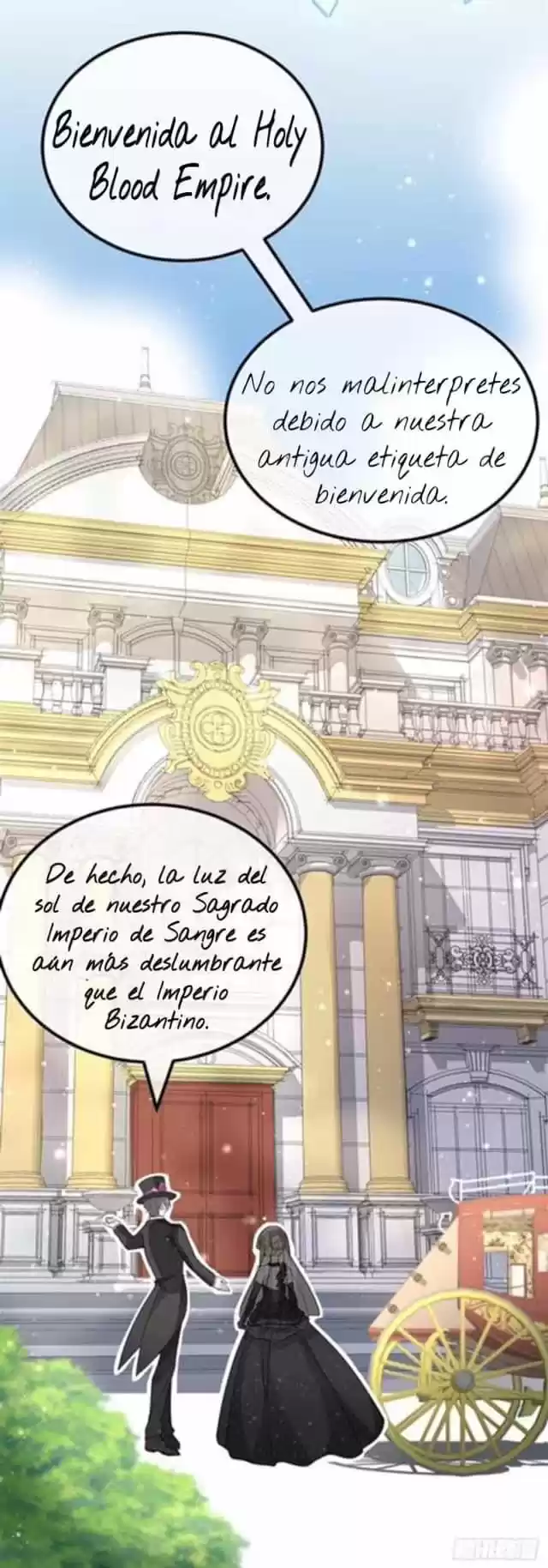 Plan Estratégico Del Duque A Sangre Fría - Capítulo 3 - Página 10 - LectorTMOo