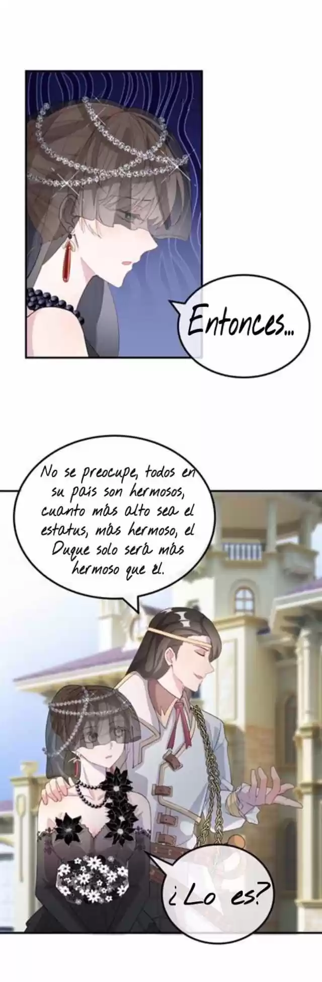 Plan Estratégico Del Duque A Sangre Fría - Capítulo 3 - Página 12 - LectorTMOo