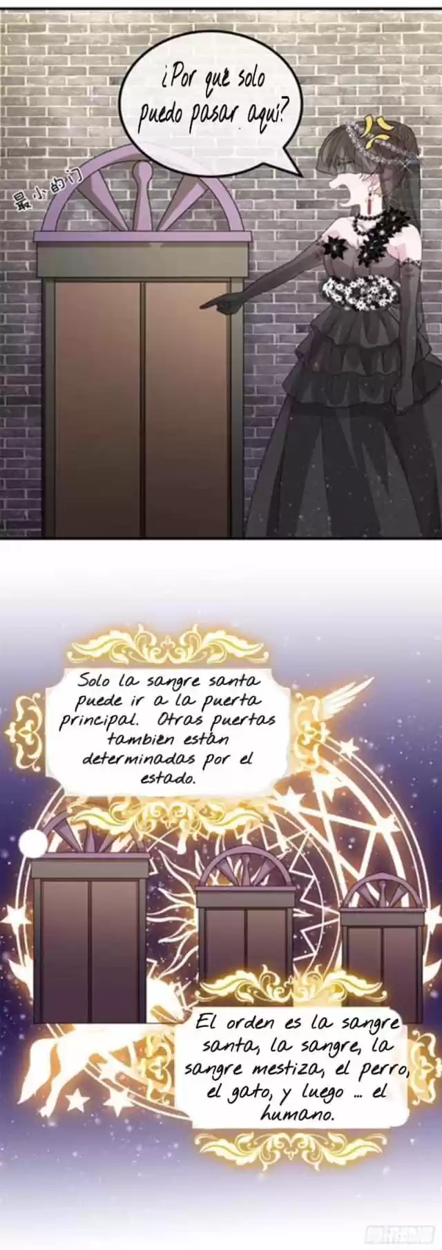 Plan Estratégico Del Duque A Sangre Fría - Capítulo 3 - Página 16 - LectorTMOo