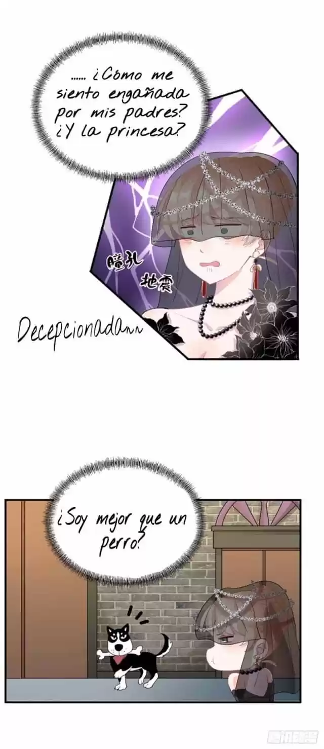 Plan Estratégico Del Duque A Sangre Fría - Capítulo 3 - Página 17 - LectorTMOo