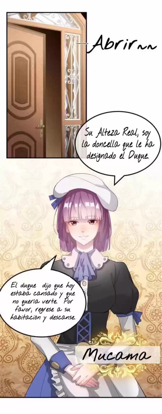 Plan Estratégico Del Duque A Sangre Fría - Capítulo 3 - Página 21 - LectorTMOo