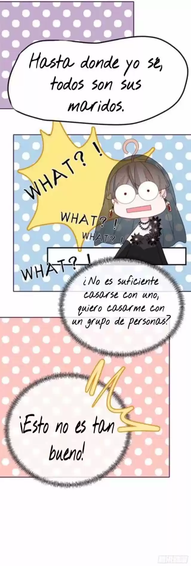Plan Estratégico Del Duque A Sangre Fría - Capítulo 3 - Página 24 - LectorTMOo
