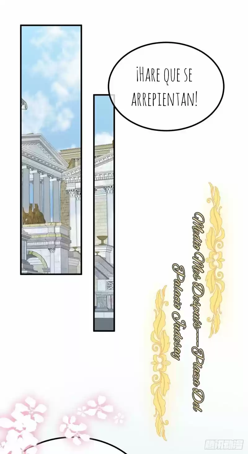 Plan Estratégico Del Duque A Sangre Fría - Capítulo 4 - Página 23 - LectorTMOo